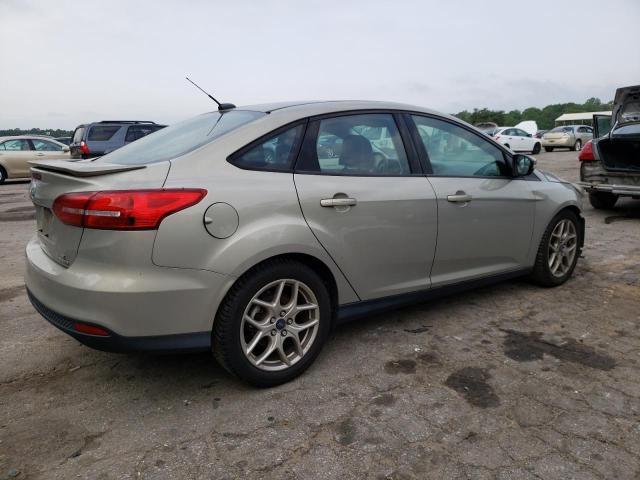 2015 Ford Focus Se VIN: 1FADP3F2XFL311617 Lot: 53700924