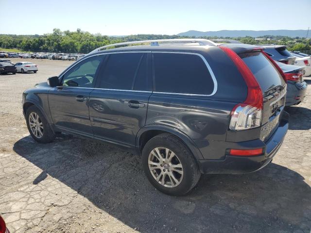 2013 Volvo Xc90 3.2 VIN: YV4952CZ0D1659420 Lot: 57403864