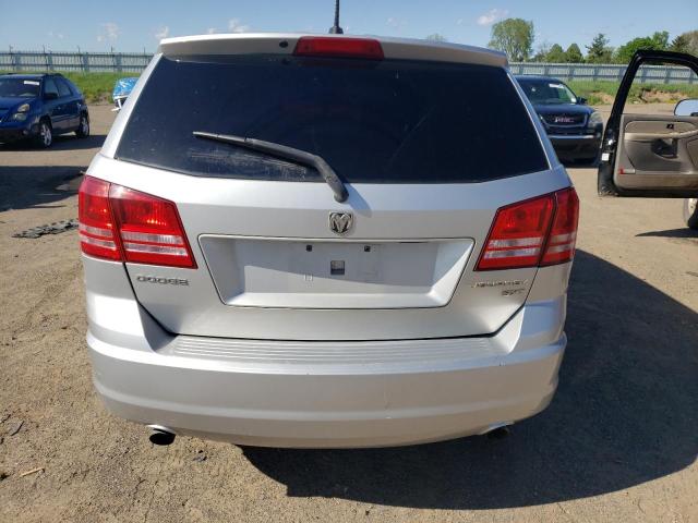 2009 Dodge Journey Sxt VIN: 3D4GG57V29T573624 Lot: 53678454