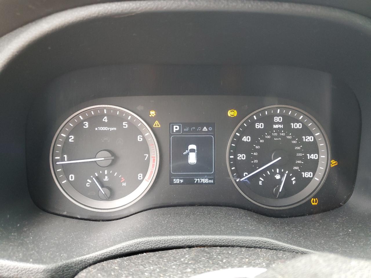 KM8J3CA40HU365468 2017 Hyundai Tucson Limited