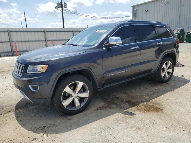 2016 Jeep Grand Cherokee Limited VIN: 1C4RJFBG3GC364004 Lot: 56592054