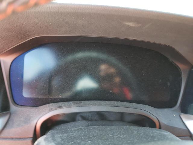 2021 BMW M4 Competition VIN: WBS33AZ05MCG52173 Lot: 56218244