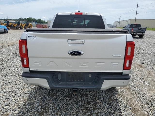 2019 Ford Ranger Xl VIN: 1FTER4FH9KLB11812 Lot: 54777834