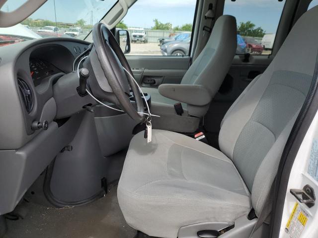 2007 Ford Econoline E350 Super Duty Wagon VIN: 1FBSS31LX7DB34812 Lot: 55904354