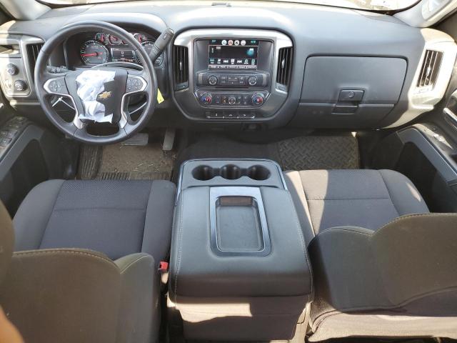 2018 CHEVROLET SILVERADO - 1GCVKREC8JZ242507