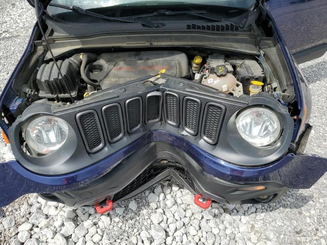 2016 Jeep Renegade Trailhawk VIN: ZACCJBCT9GPC54631 Lot: 55190174