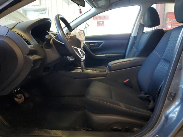 2017 Nissan Altima 2.5 VIN: 1N4AL3AP3HC193849 Lot: 54176624