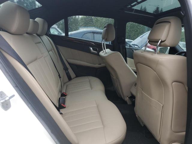 2013 Mercedes-Benz E 350 4Matic VIN: WDDHF8JB7DA712270 Lot: 55186144