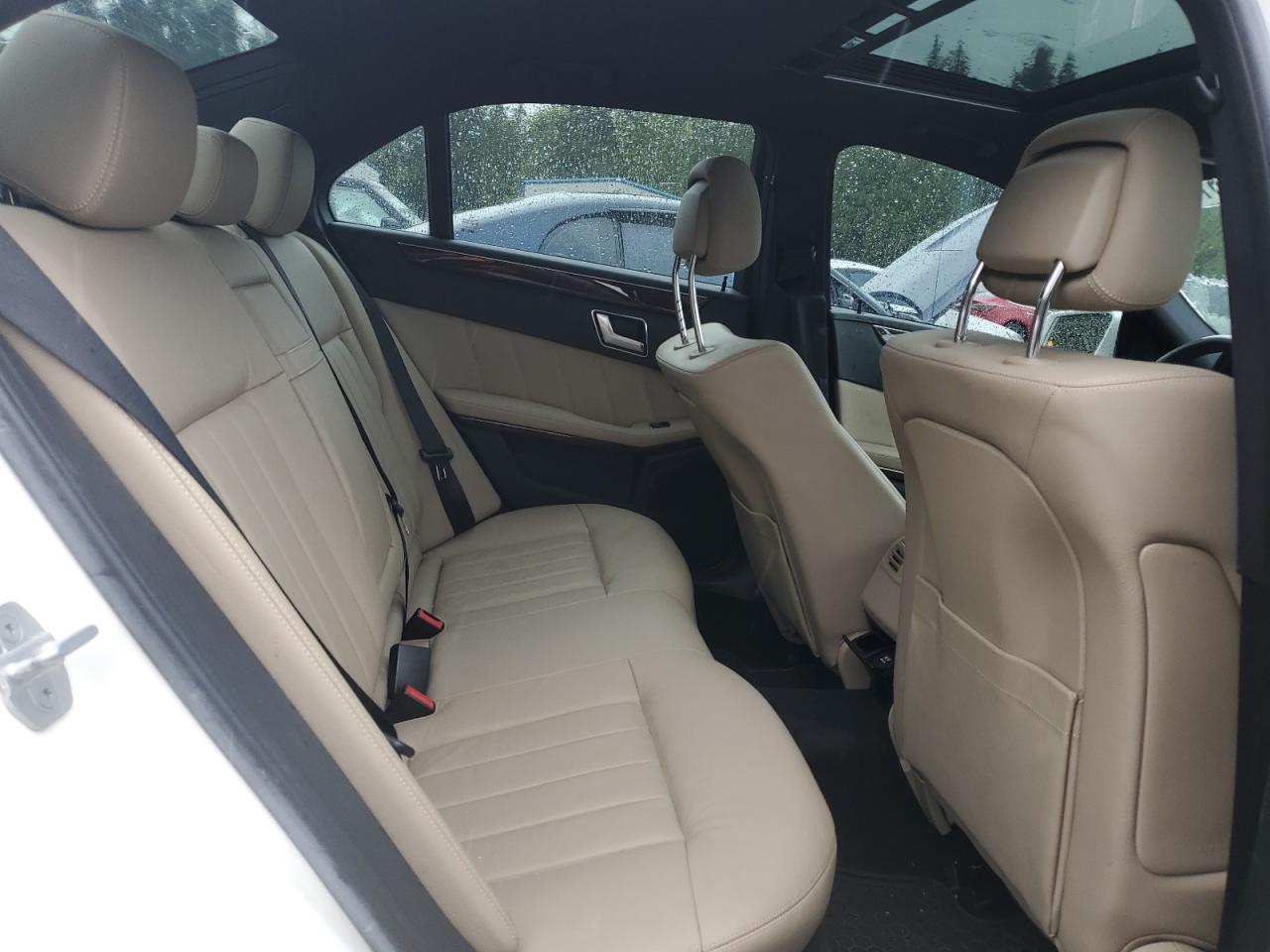 WDDHF8JB7DA712270 2013 Mercedes-Benz E 350 4Matic