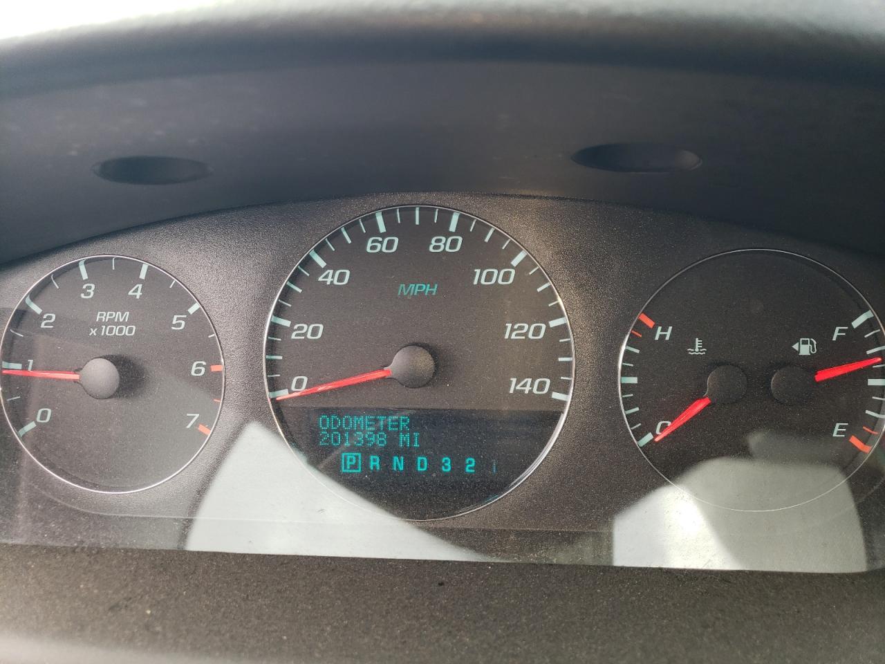 2G1WB5EK4B1143805 2011 Chevrolet Impala Lt