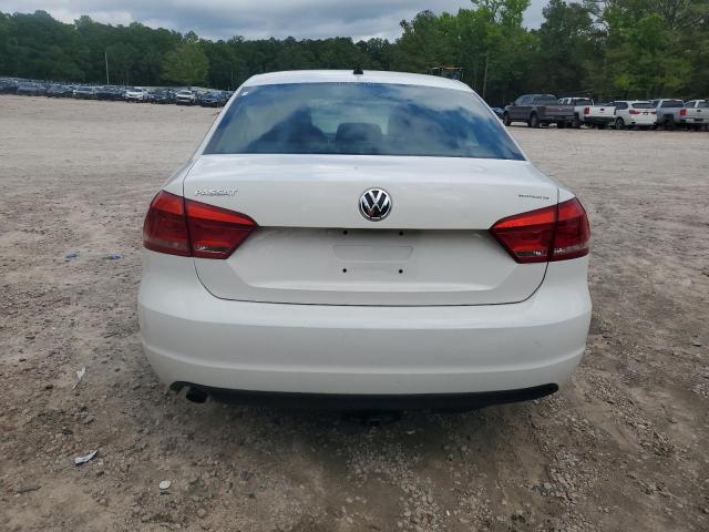 2012 Volkswagen Passat S VIN: 1VWAP7A32CC075168 Lot: 54867004