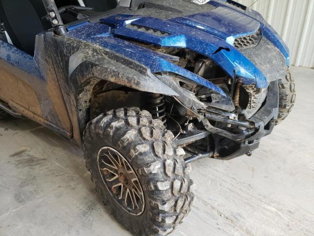 2021 YAMAHA YXE1000 5Y4AN39Y6MA101261