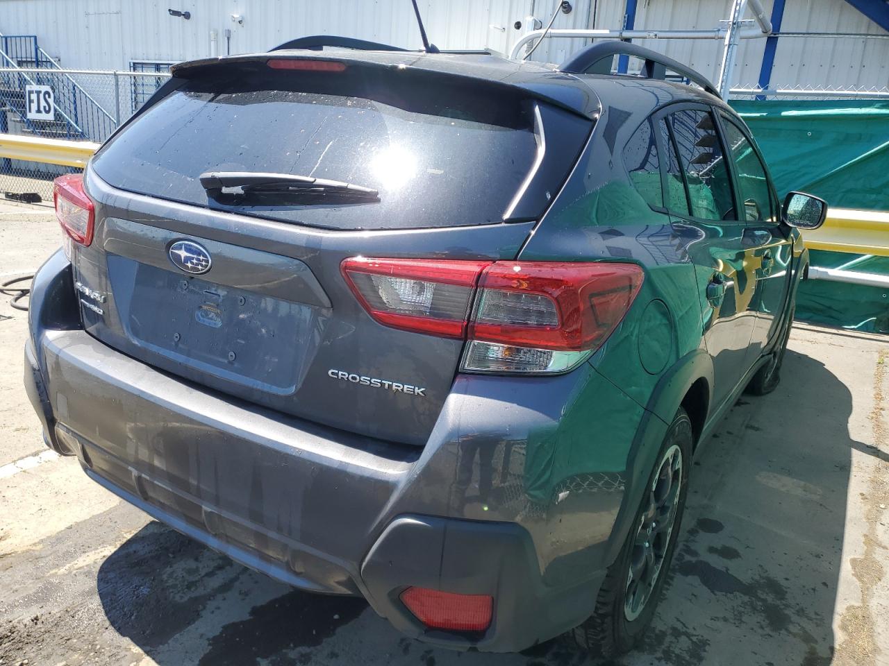 JF2GTABC7PH262310 2023 Subaru Crosstrek