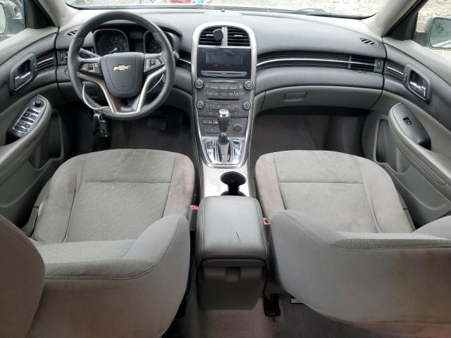 2013 Chevrolet Malibu Ls VIN: 1G11B5SA7DF188206 Lot: 54773594