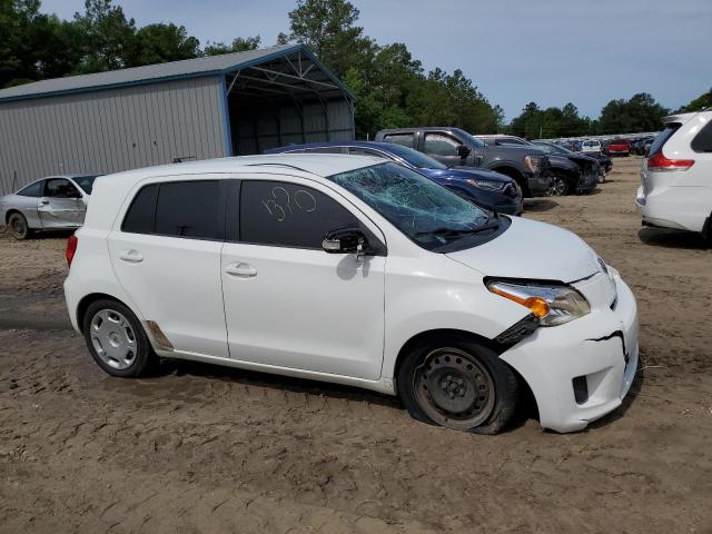 2009 Toyota Scion Xd VIN: JTKKU10439J034164 Lot: 54669064