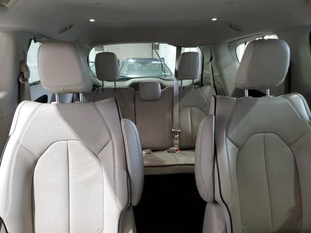 2018 Chrysler Pacifica Hybrid Limited VIN: 2C4RC1N71JR133447 Lot: 54235504