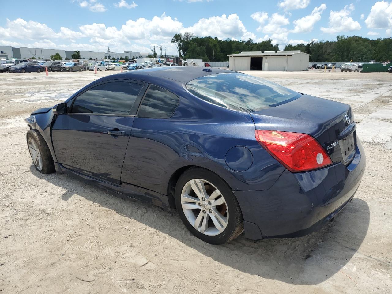 1N4AL2EP3AC134004 2010 Nissan Altima S