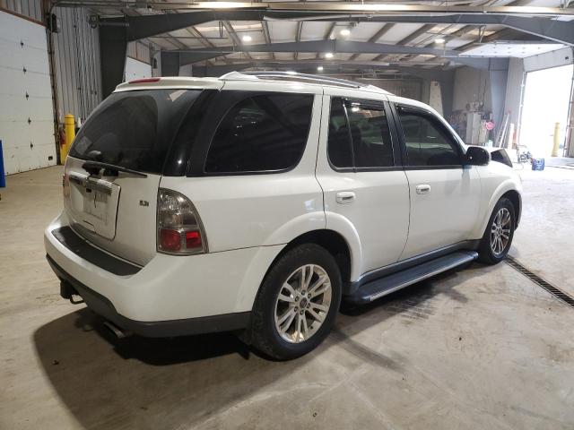 5S3ET13M382801419 2008 Saab 9-7X 5.3I