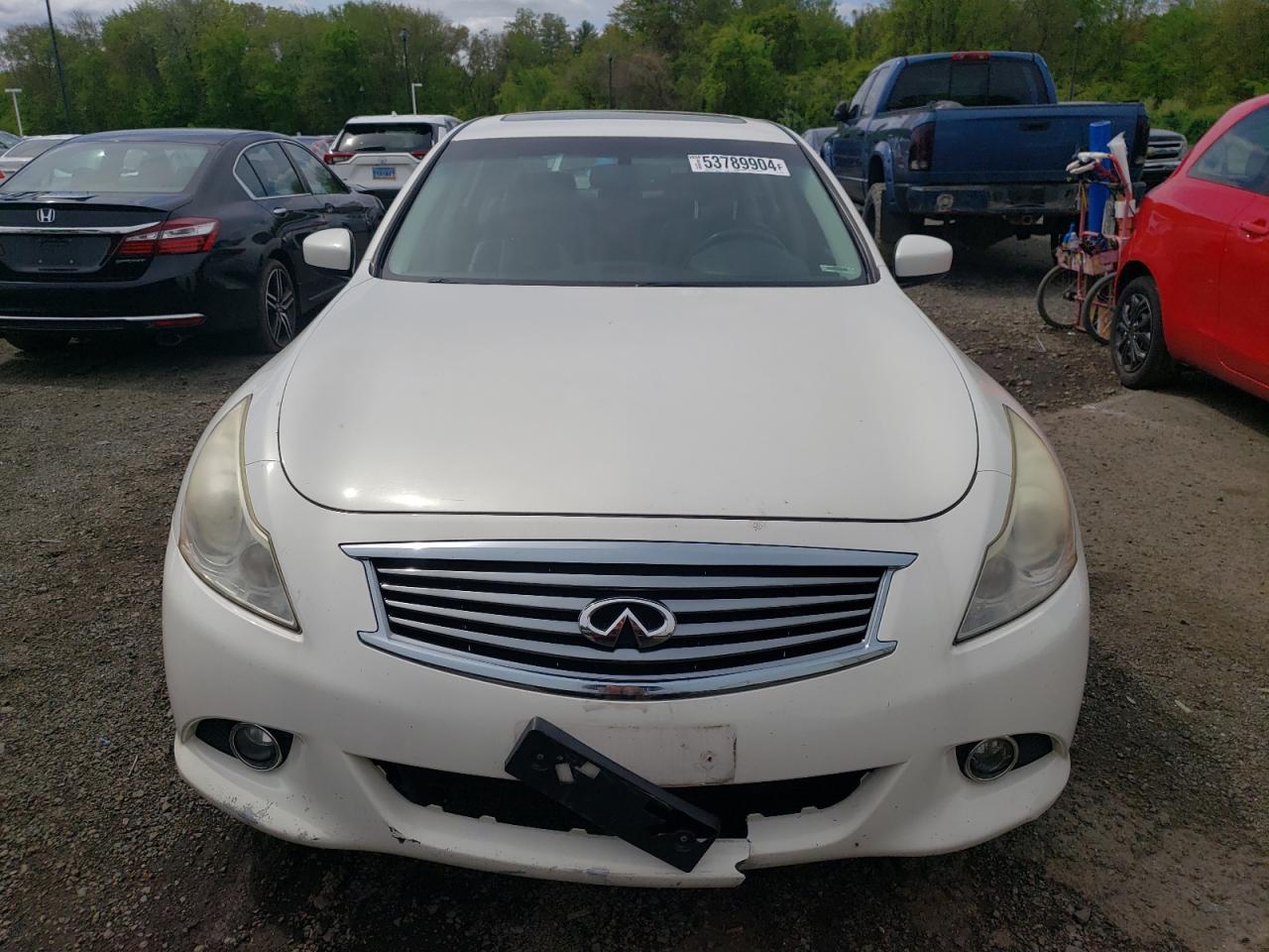 JN1CV6AR8CM974789 2012 Infiniti G37