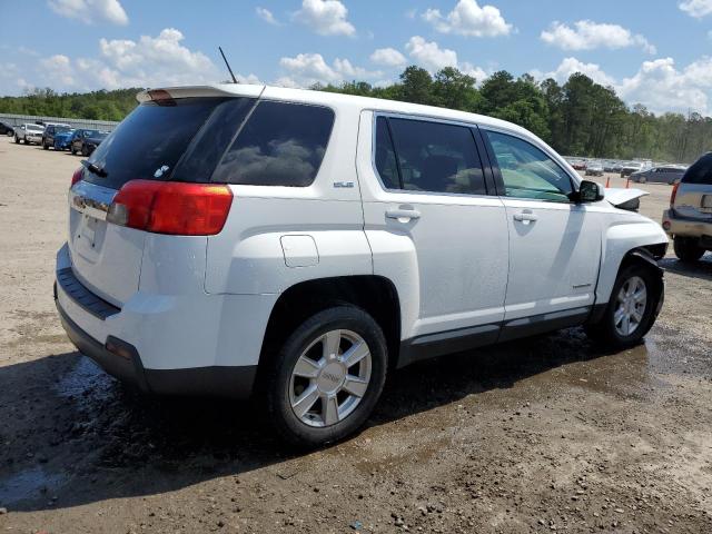 2013 GMC Terrain Sle VIN: 2GKALMEK9D6353156 Lot: 53388014