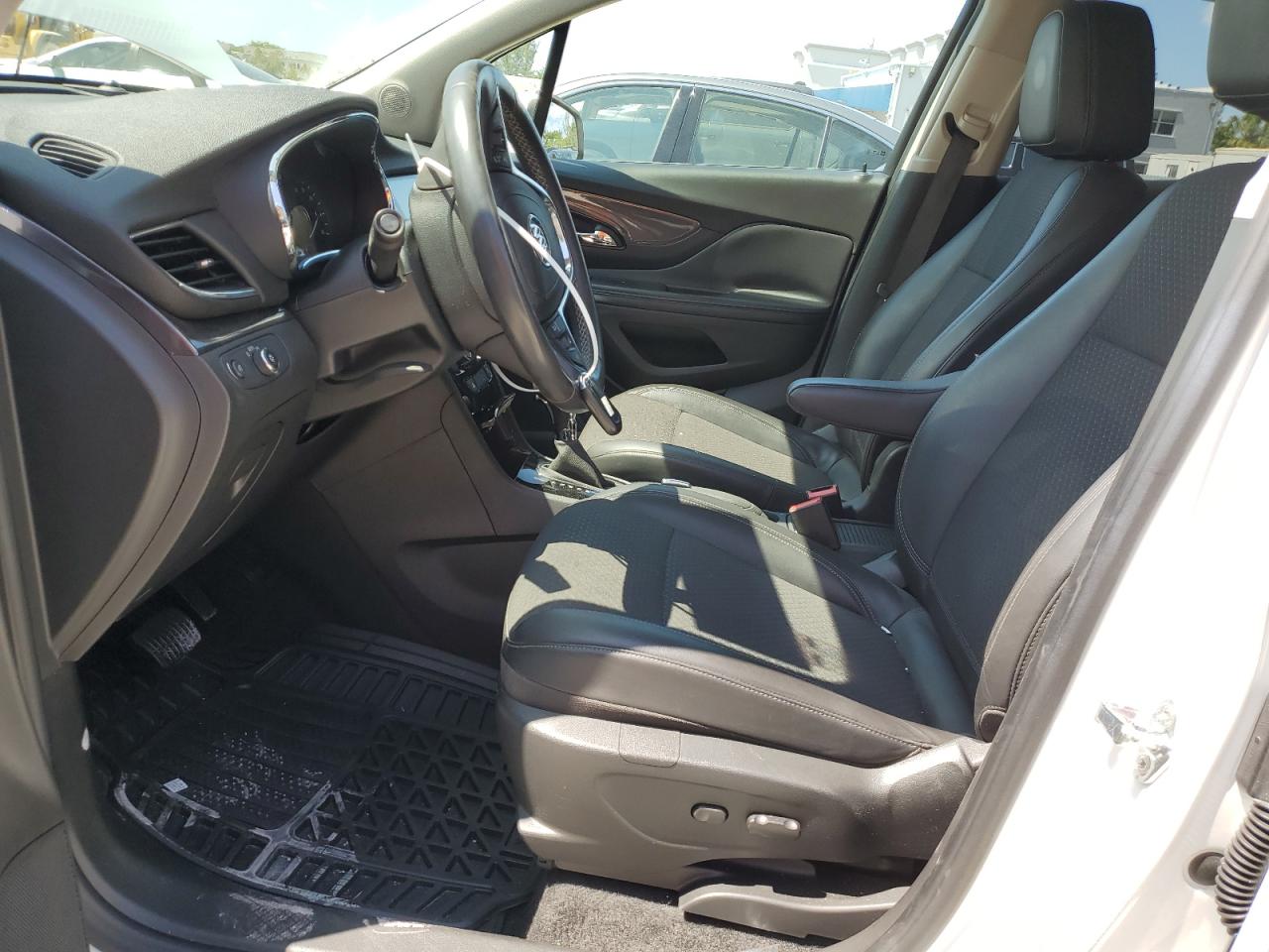 KL4CJASB8JB656459 2018 Buick Encore Preferred