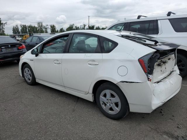 Vin: jtdkn3du1b5373708, lot: 55606005, toyota prius 20112