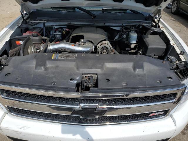 2007 Chevrolet Silverado K1500 VIN: 2GCEK19J571723973 Lot: 53730224