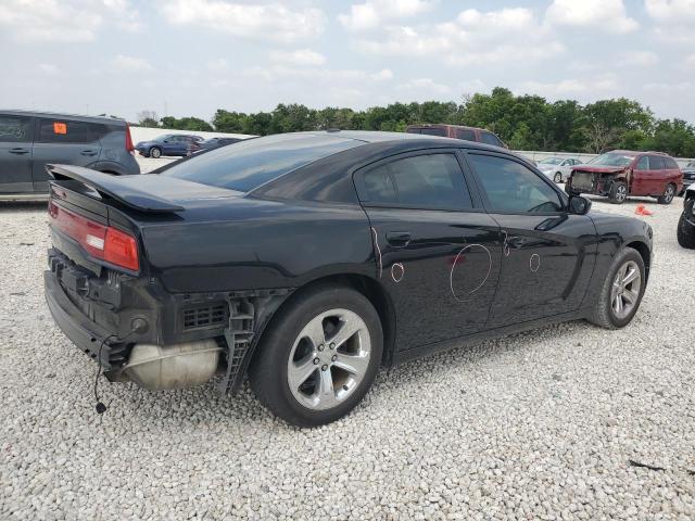 2014 Dodge Charger Sxt VIN: 2C3CDXHG9EH358989 Lot: 55909314