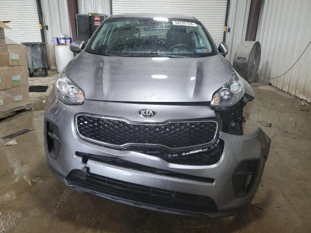 2018 Kia Sportage Lx VIN: KNDPM3AC5J7448661 Lot: 54232124