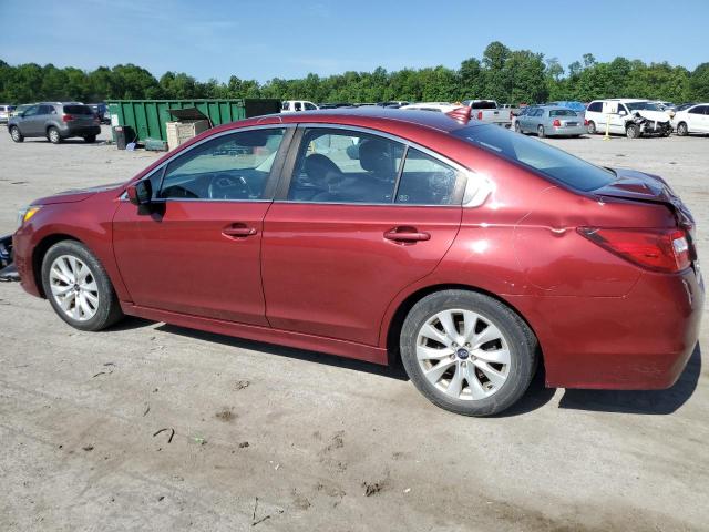 2017 Subaru Legacy 2.5I Premium VIN: 4S3BNAC60H3052819 Lot: 56007914