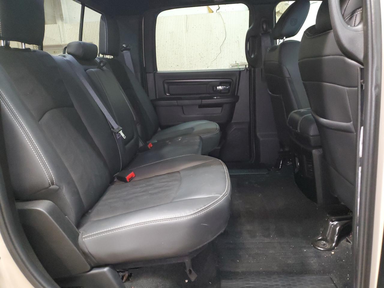 1C6RR7YTXHS640874 2017 Ram 1500 Rebel