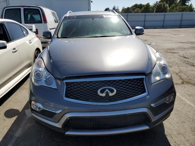 2017 Infiniti Qx50 VIN: JN1BJ0RP7HM380547 Lot: 51265294