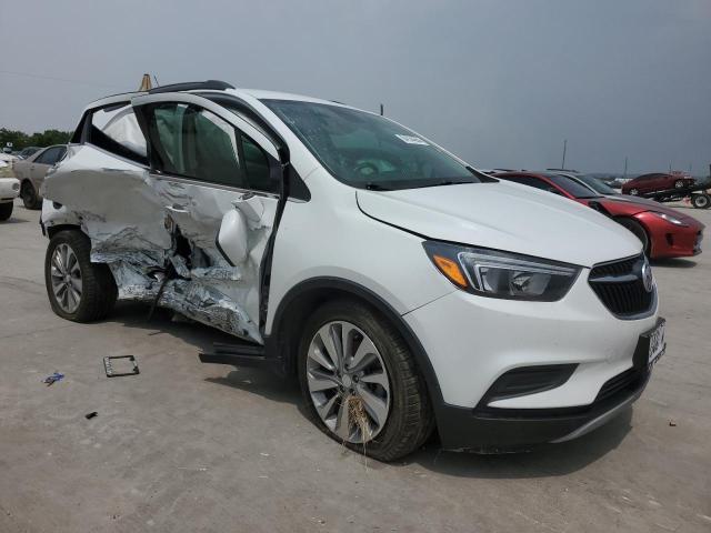 2018 Buick Encore Preferred VIN: KL4CJASBXJB688362 Lot: 54144654