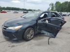 2016 TOYOTA CAMRY LE - 4T1BF1FK3GU551740