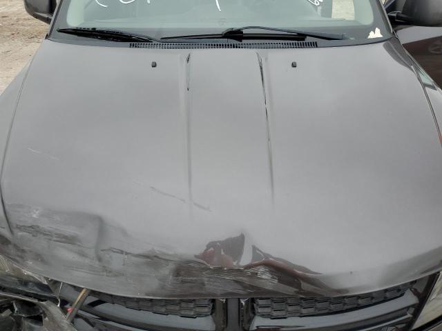 2017 Dodge Journey Crossroad VIN: 3C4PDCGG6HT625587 Lot: 56225494