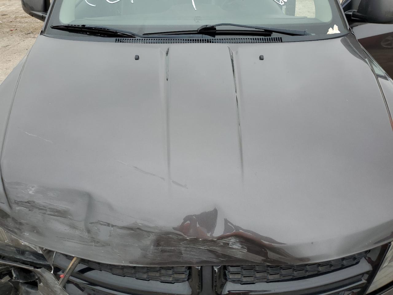 3C4PDCGG6HT625587 2017 Dodge Journey Crossroad