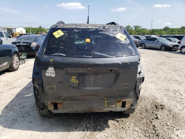 2010 Chevrolet Equinox Lt VIN: 2CNFLEEW8A6251719 Lot: 55744704