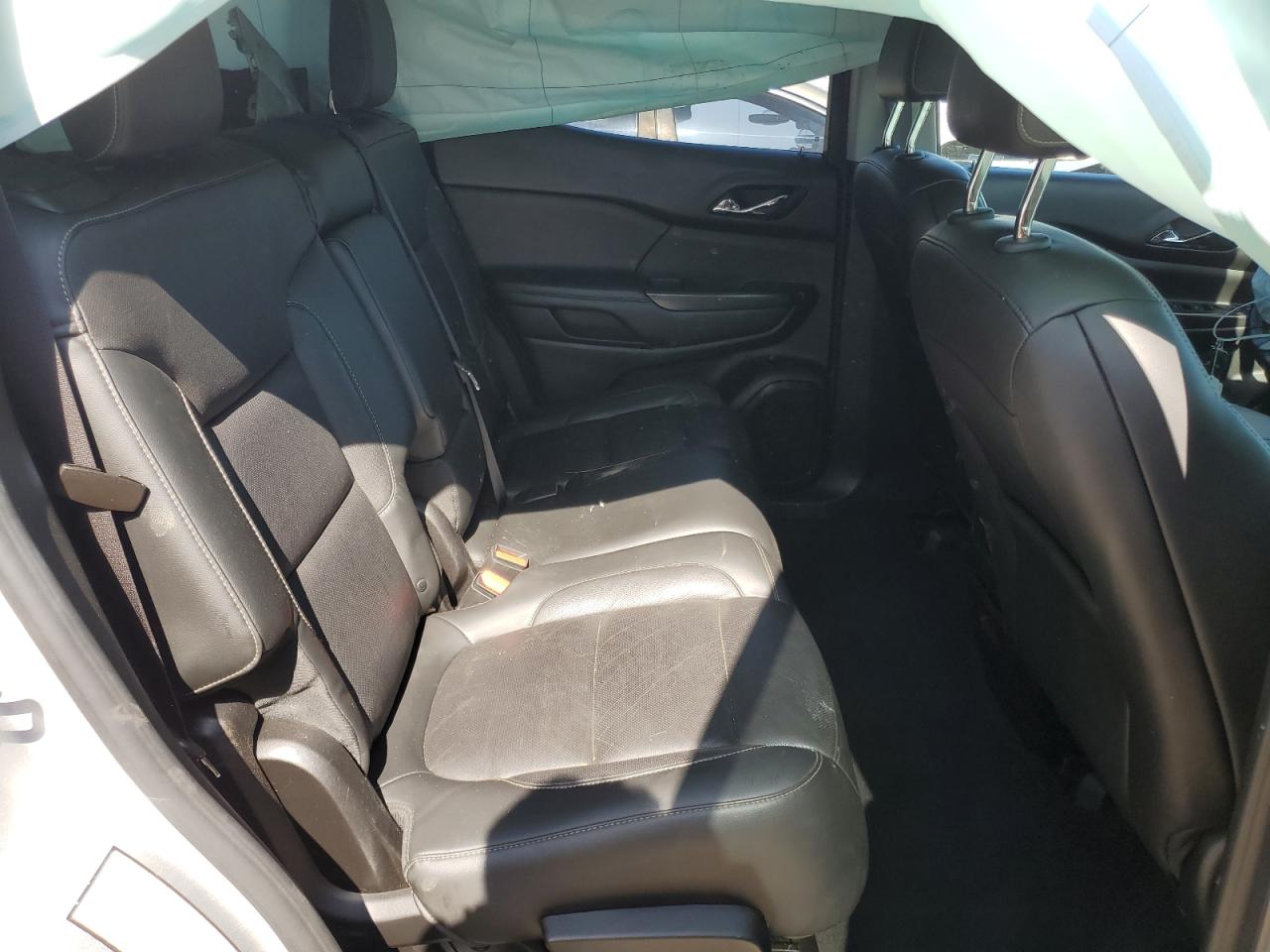 1GKKNMLA7JZ131708 2018 GMC Acadia Slt-1