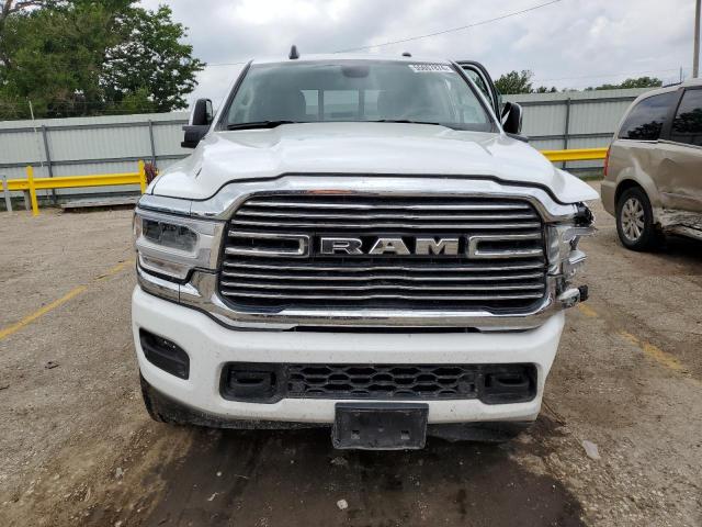 2024 Ram 2500 Laramie VIN: 3C6UR5FLXRG159694 Lot: 55607874