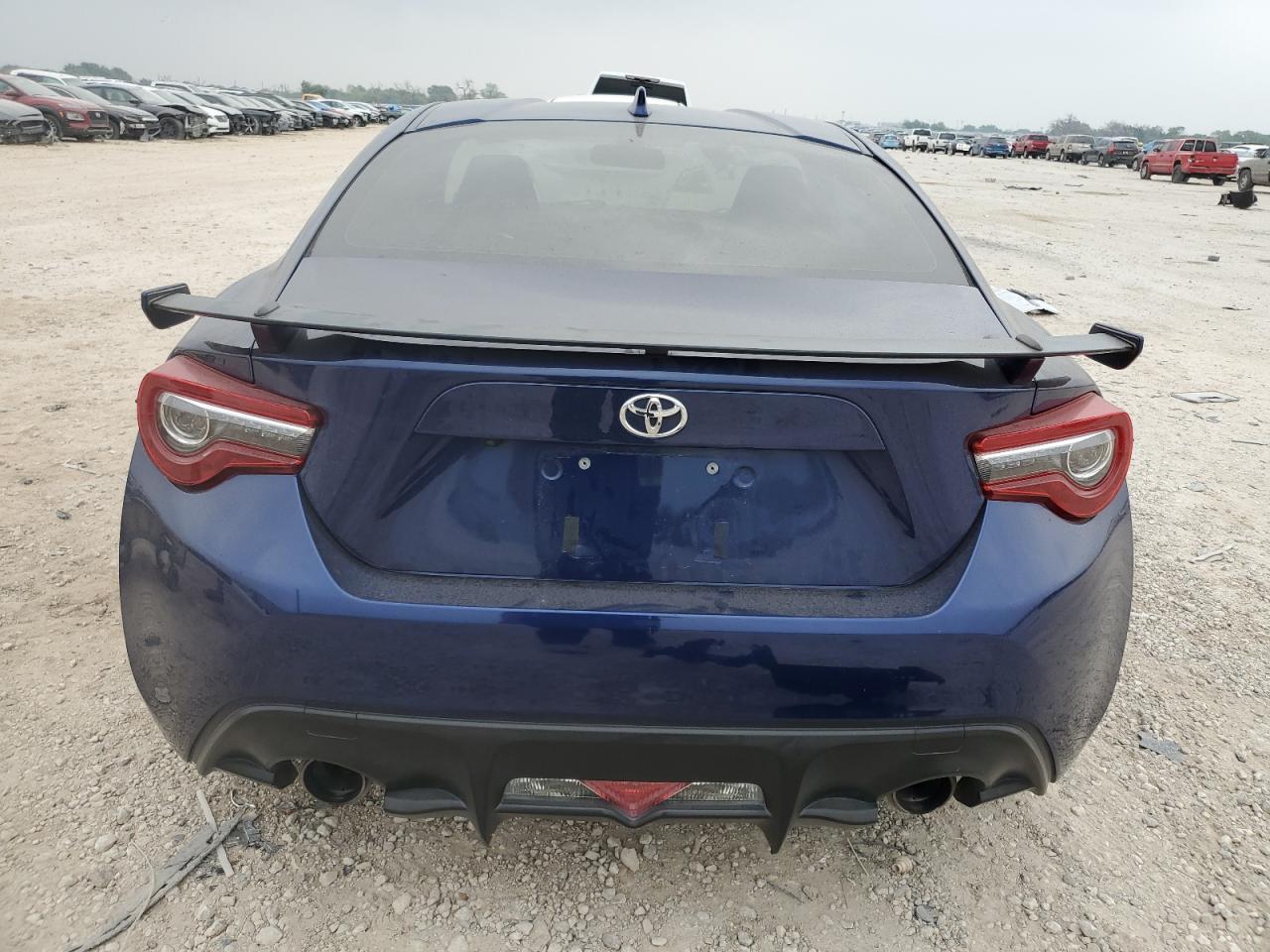 JF1ZNAE14L9752600 2020 Toyota 86 Gt