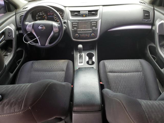 2018 NISSAN ALTIMA 2.5 - 1N4AL3AP6JC278397