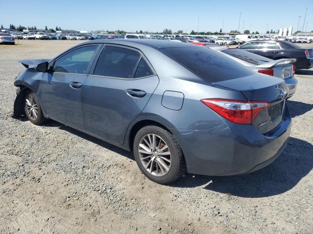 2015 Toyota Corolla L VIN: 5YFBURHE9FP283627 Lot: 54776114