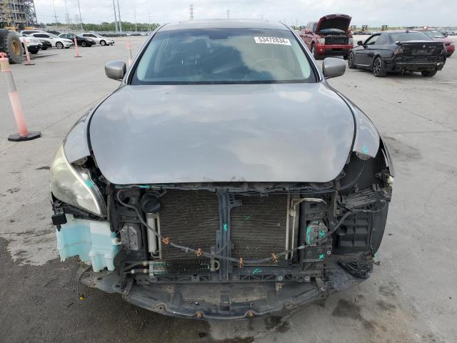 2012 Infiniti M37 VIN: JN1BY1APXCM333549 Lot: 53472834