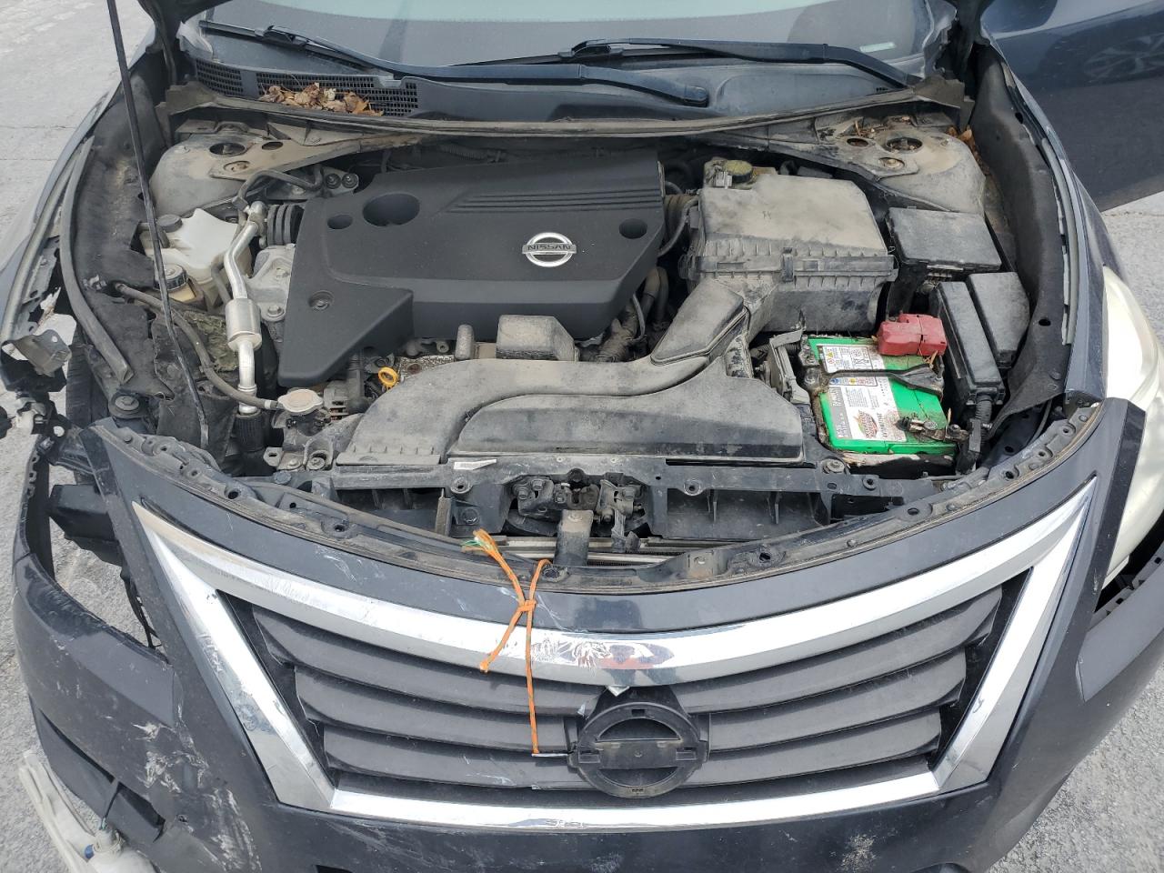 1N4AL3AP4FC292810 2015 Nissan Altima 2.5