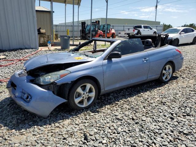 2008 Toyota Camry Solara Se VIN: 4T1FA38P68U146249 Lot: 56955784