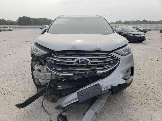 2020 Ford Edge Sel VIN: 2FMPK3J91LBA69382 Lot: 56613504