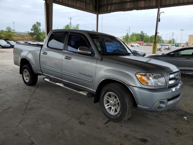 2006 Toyota Tundra Double Cab Sr5 VIN: 5TBET341X6S508220 Lot: 54618224