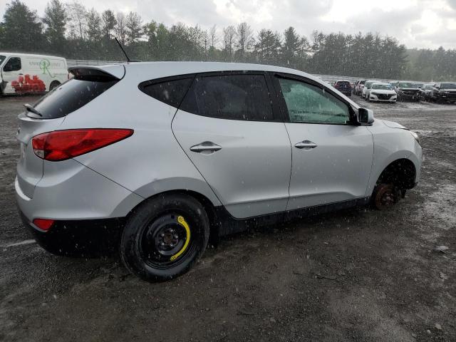 2015 Hyundai Tucson Gls VIN: KM8JT3AF2FU959350 Lot: 54126154