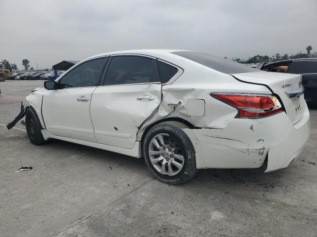 2014 Nissan Altima 2.5 VIN: 1N4AL3AP4EC131100 Lot: 55019234