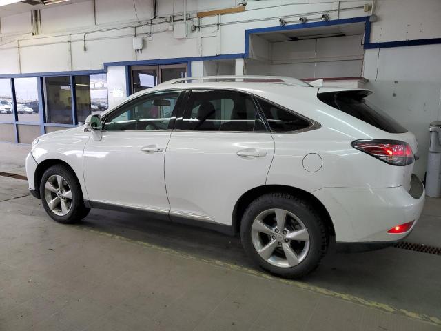 2015 Lexus Rx 350 Base VIN: 2T2BK1BA5FC258815 Lot: 56032414